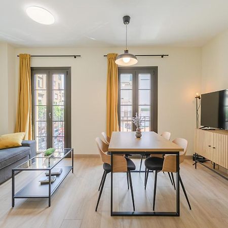 Apartmán Bosco Eco Living Sevilla Exteriér fotografie